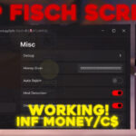 OP FISCH SCRIPT LYTH WORKING INF MONEY/C$ USE BEFORE PATCH!!