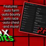 Op Blox Fruits Hacks Redz Hub! Keyless Script Mobile/PC