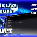 Op Best Blue Lock Rivals Script BillDevHub Mobile/Pc | Auto Farm,Auto Goal,Auto Steal More!